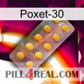 Poxet-30 new11